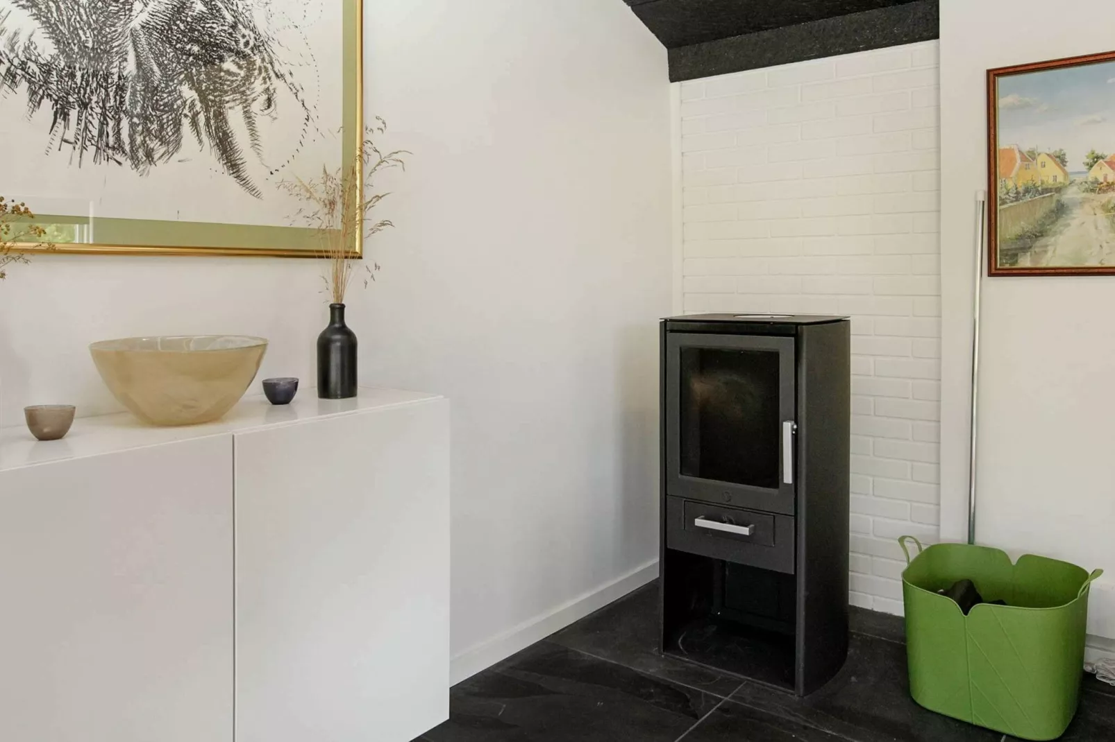 6 persoons vakantie huis in Strandby-By Traum-Binnen