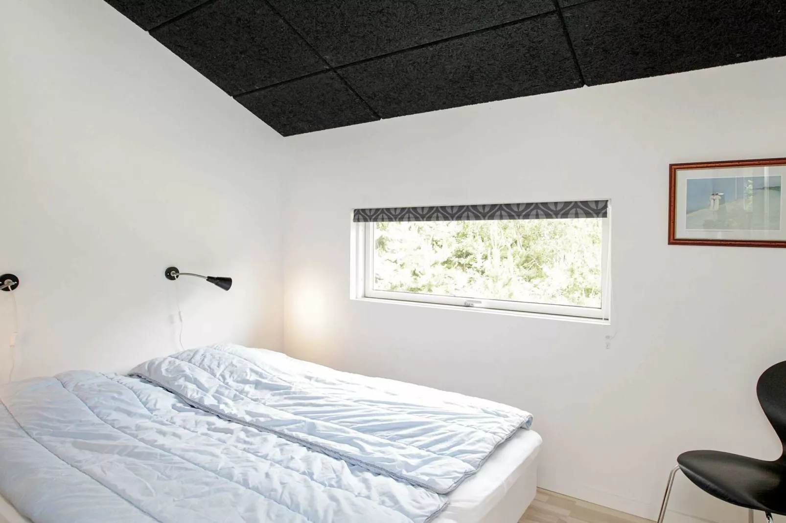 6 persoons vakantie huis in Strandby-By Traum-Binnen