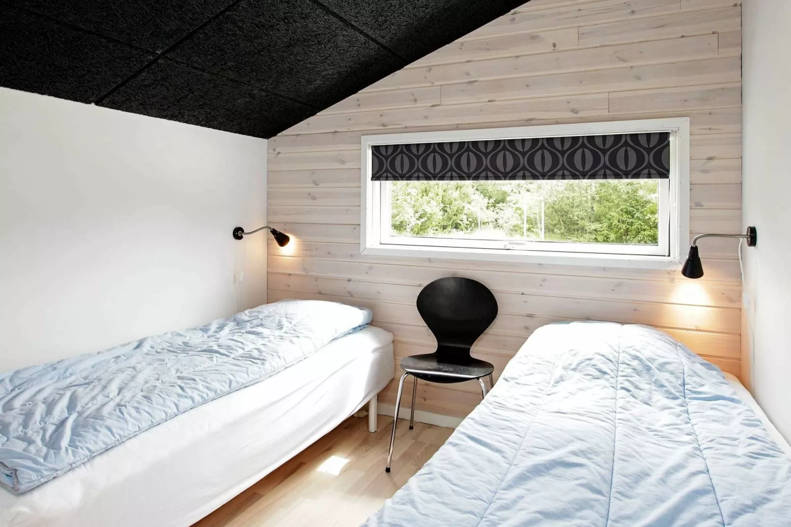 6 persoons vakantie huis in Strandby-By Traum-Binnen