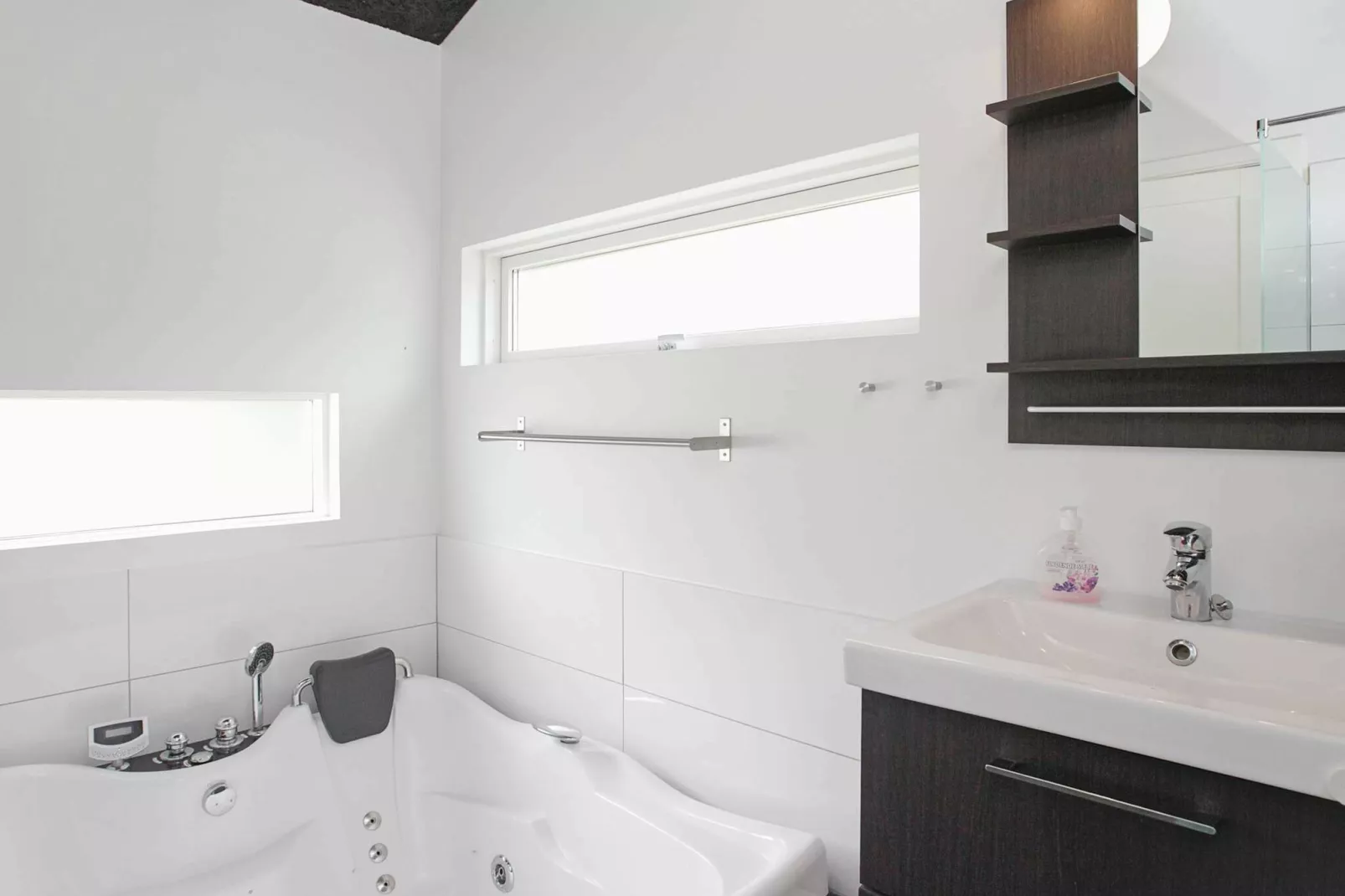 6 persoons vakantie huis in Strandby-By Traum-Binnen