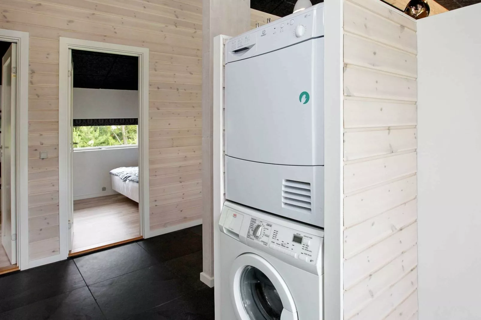 6 persoons vakantie huis in Strandby-By Traum-Binnen