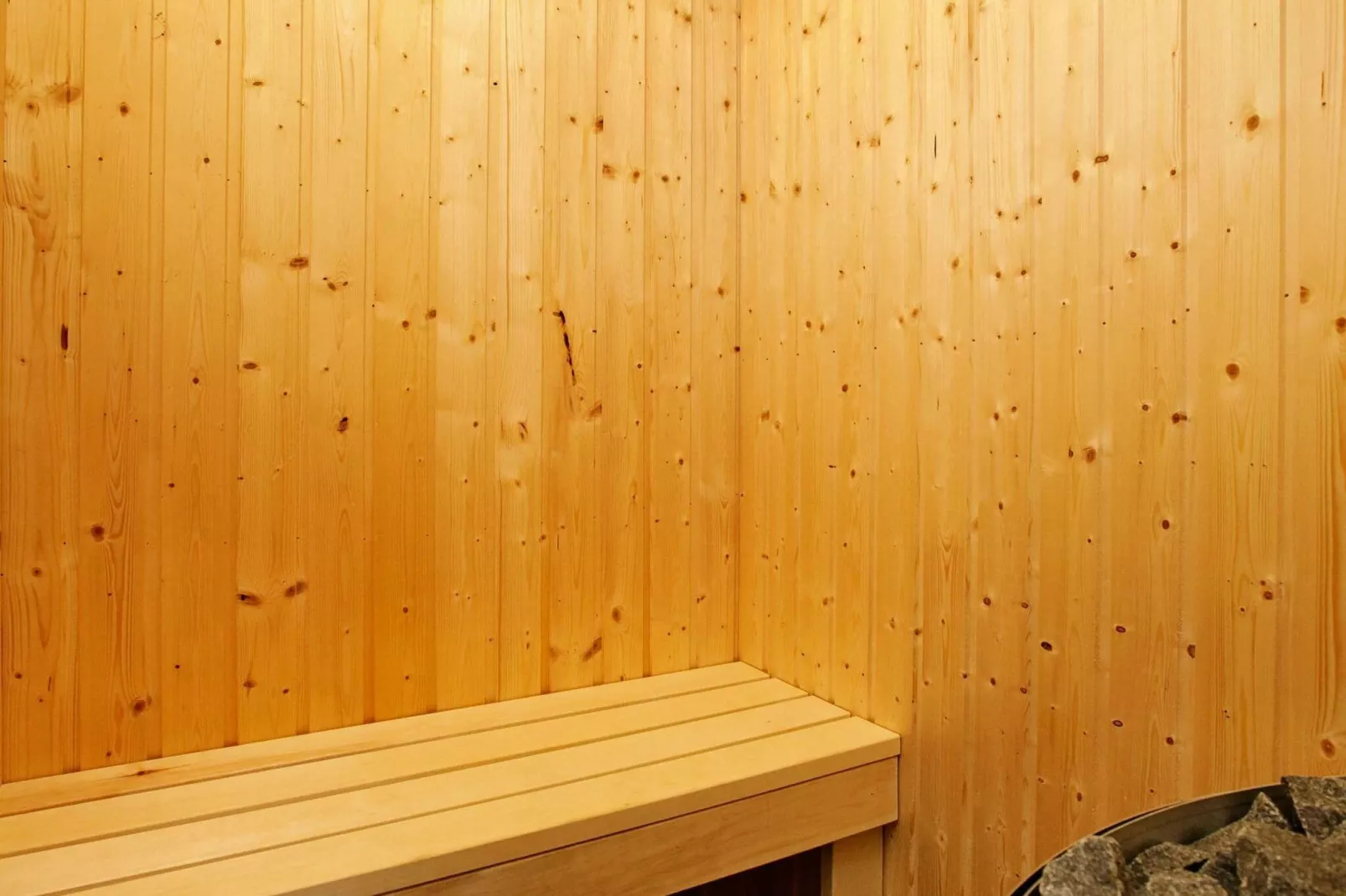 6 persoons vakantie huis in Strandby-By Traum-Sauna