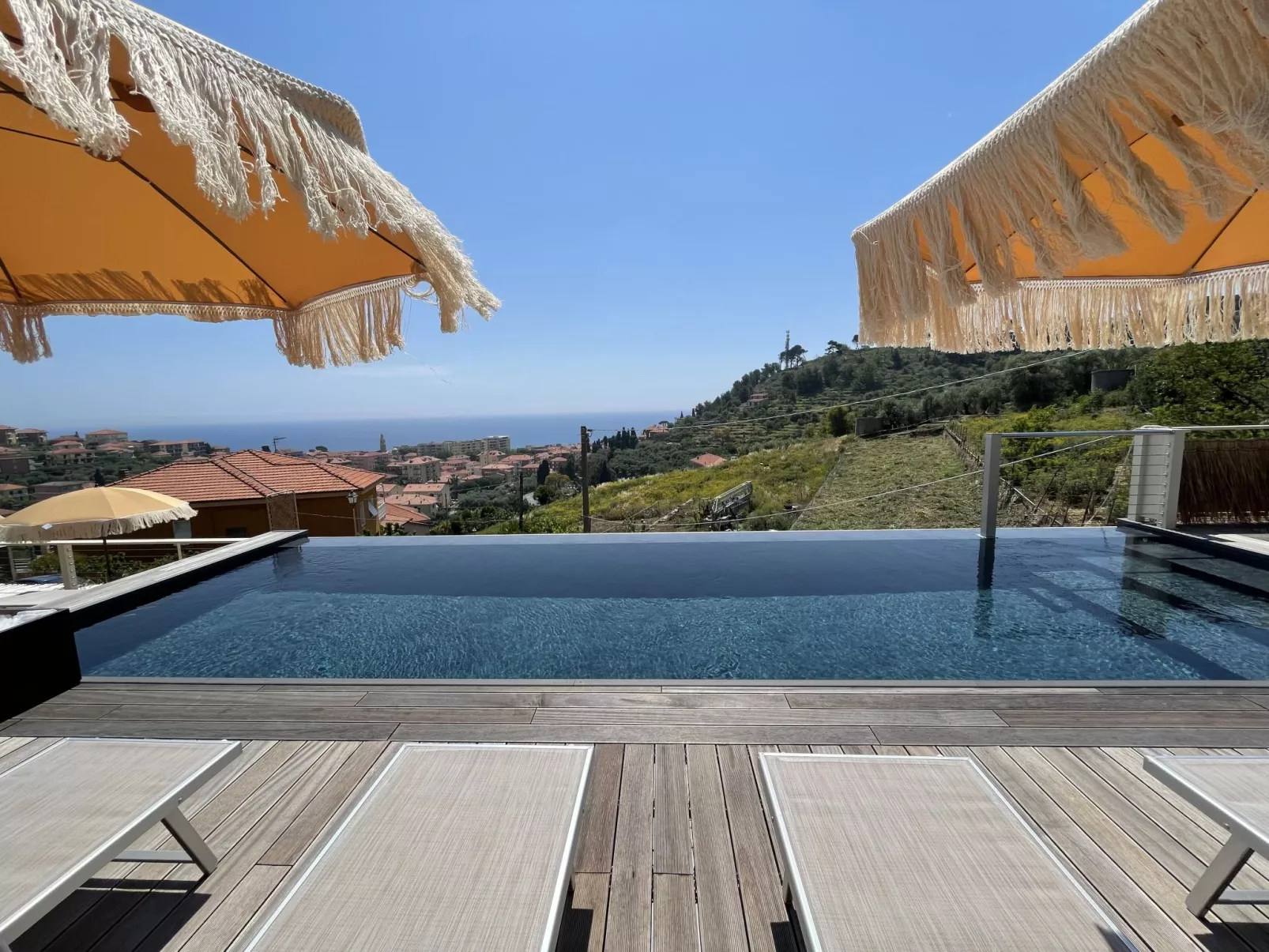 Casa Mia 5-Buiten