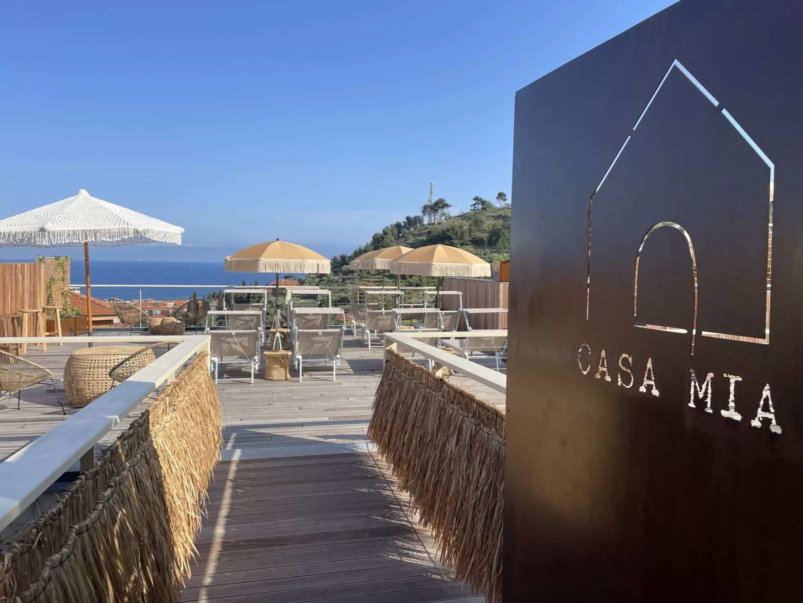 Casa Mia 5-Buiten