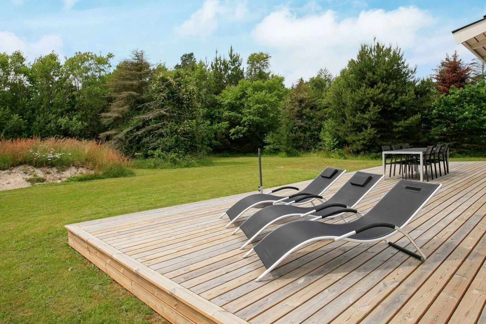 6 persoons vakantie huis in Strandby-By Traum-Uitzicht