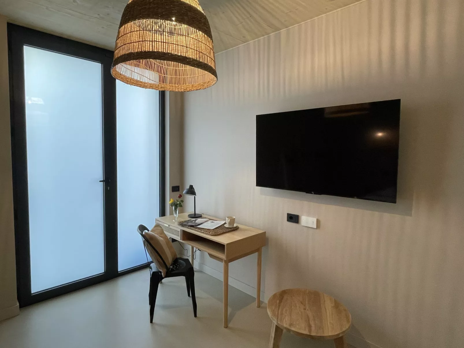 Casa Mia 5-Binnen