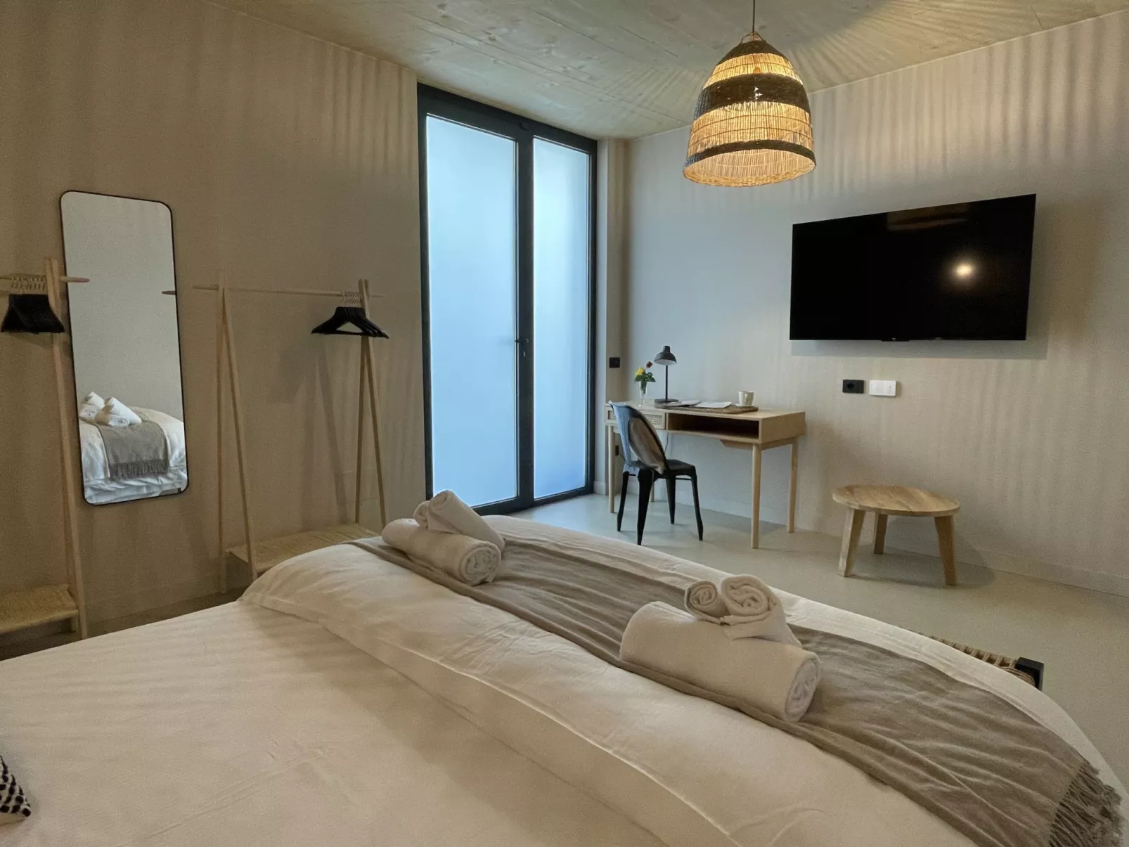 Casa Mia 5-Binnen