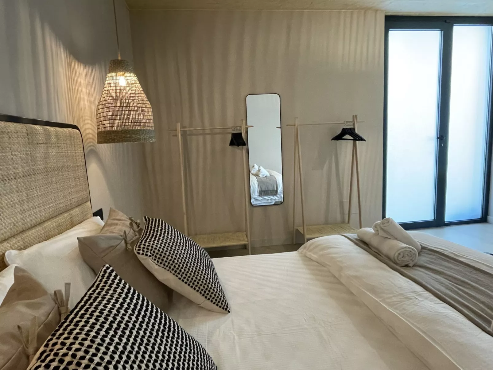 Casa Mia 5-Binnen