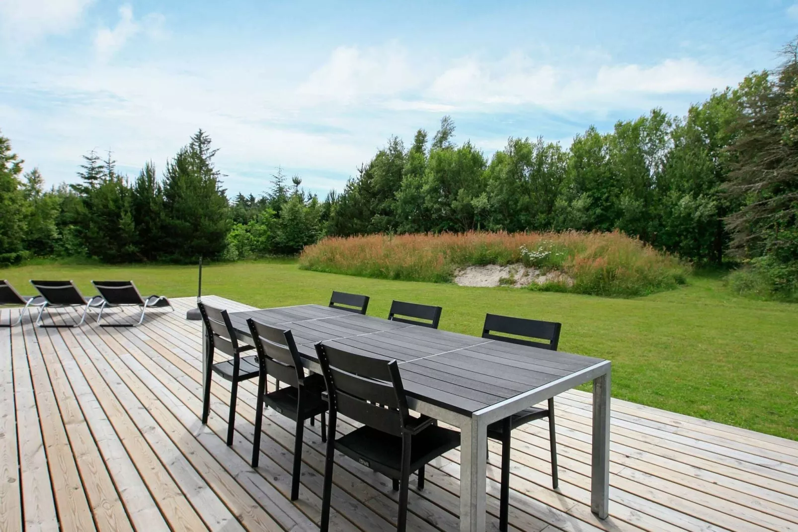 6 persoons vakantie huis in Strandby-By Traum-Uitzicht