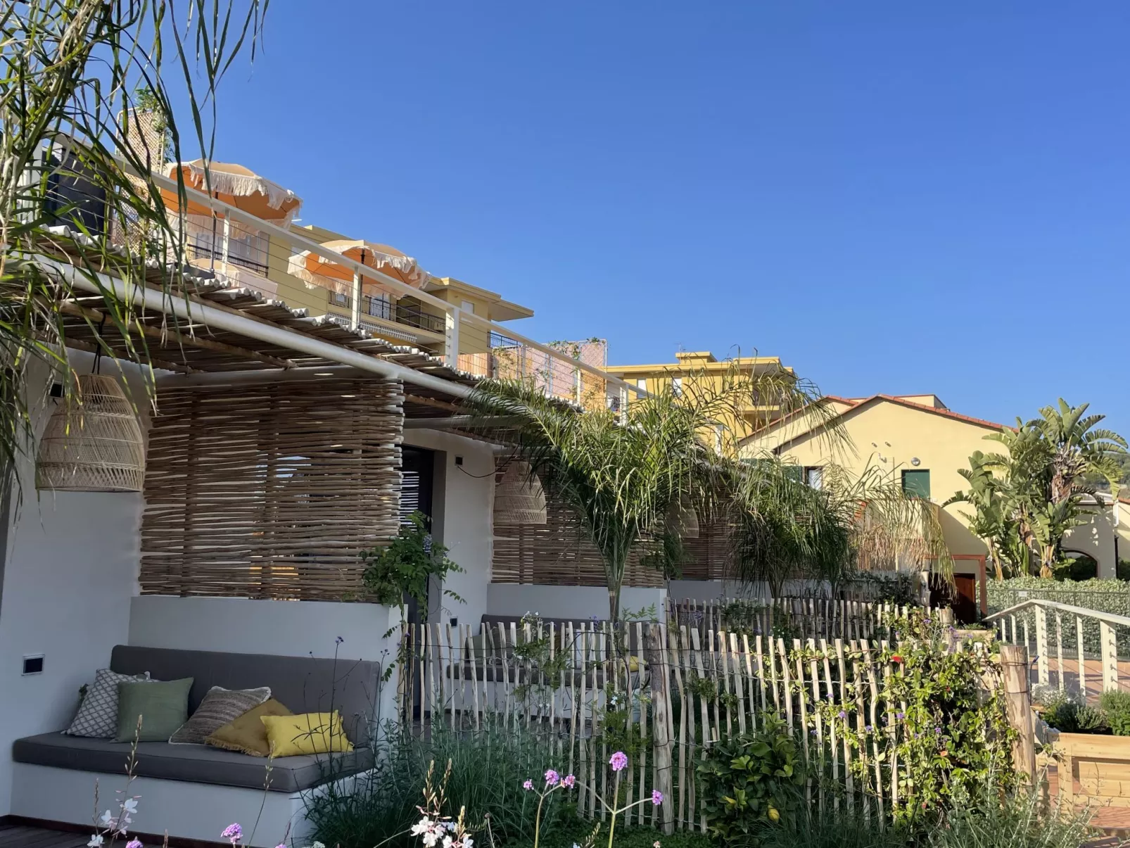 Casa Mia 5-Buiten