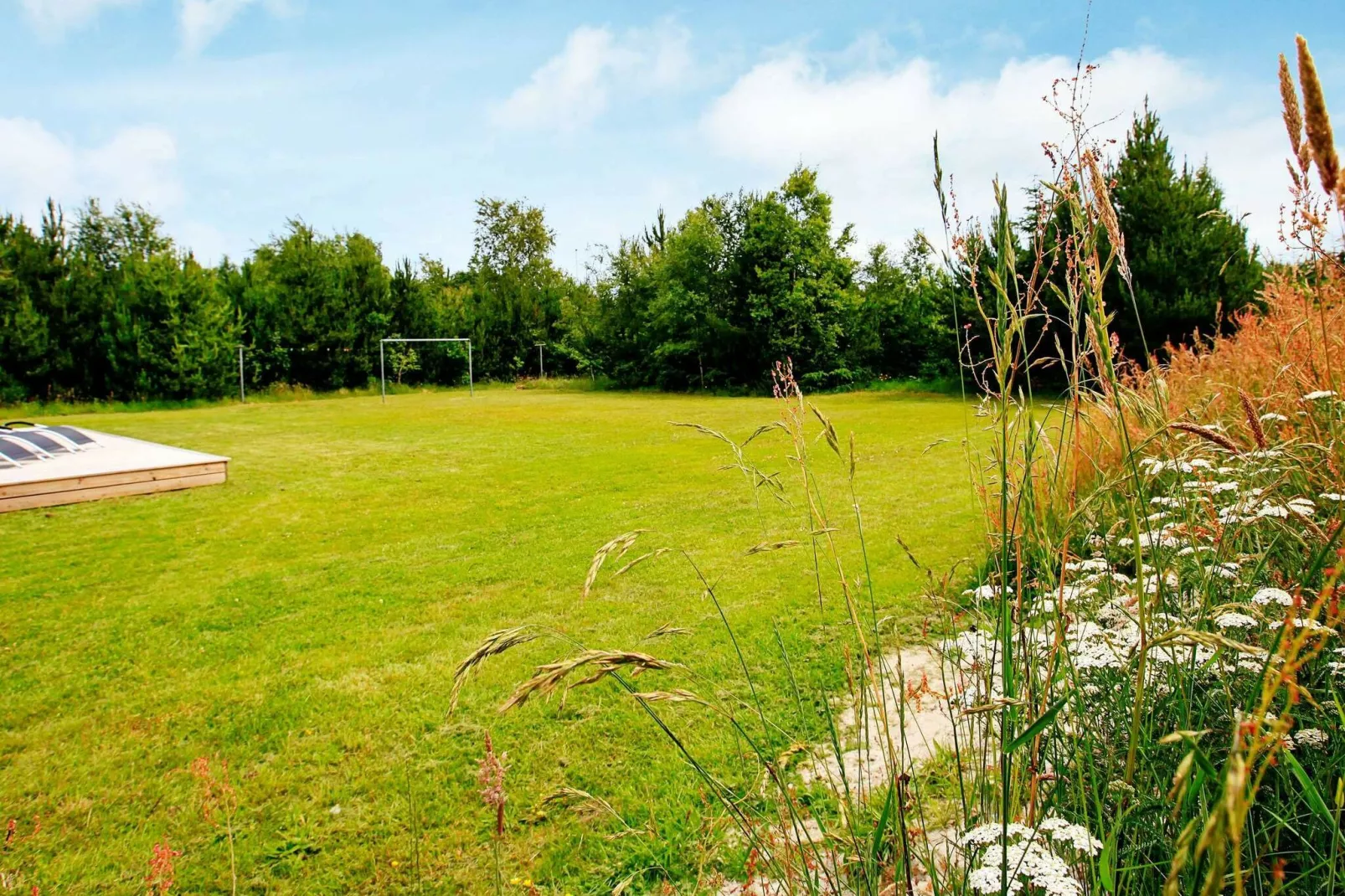 6 persoons vakantie huis in Strandby-By Traum-Uitzicht