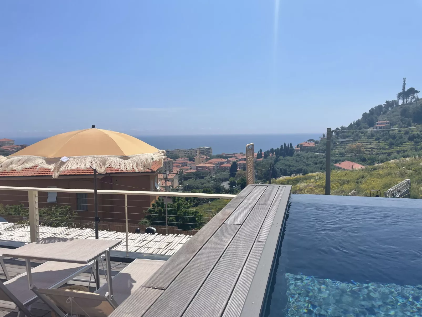 Casa Mia 5-Buiten