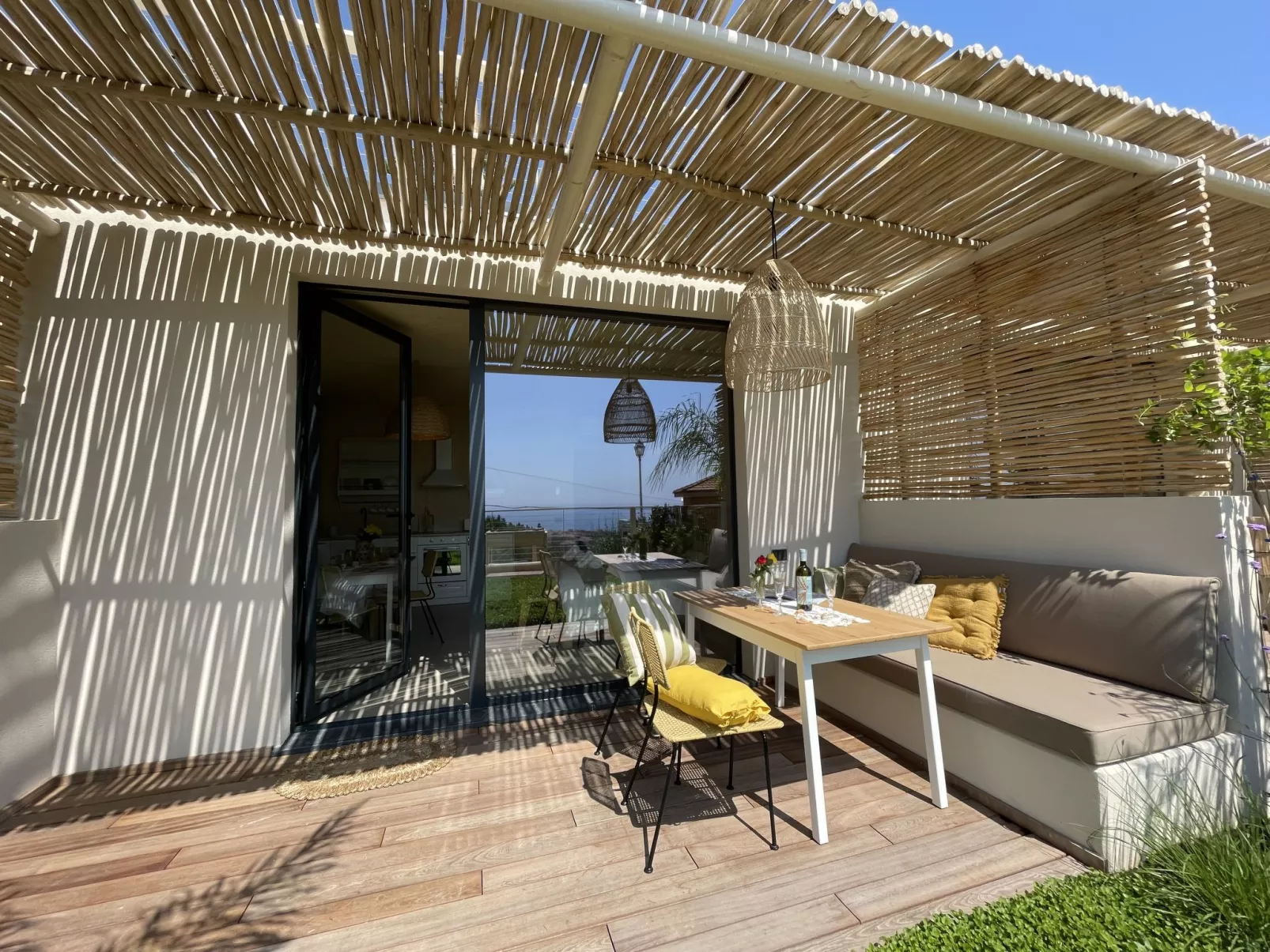 Casa Mia 4-Buiten