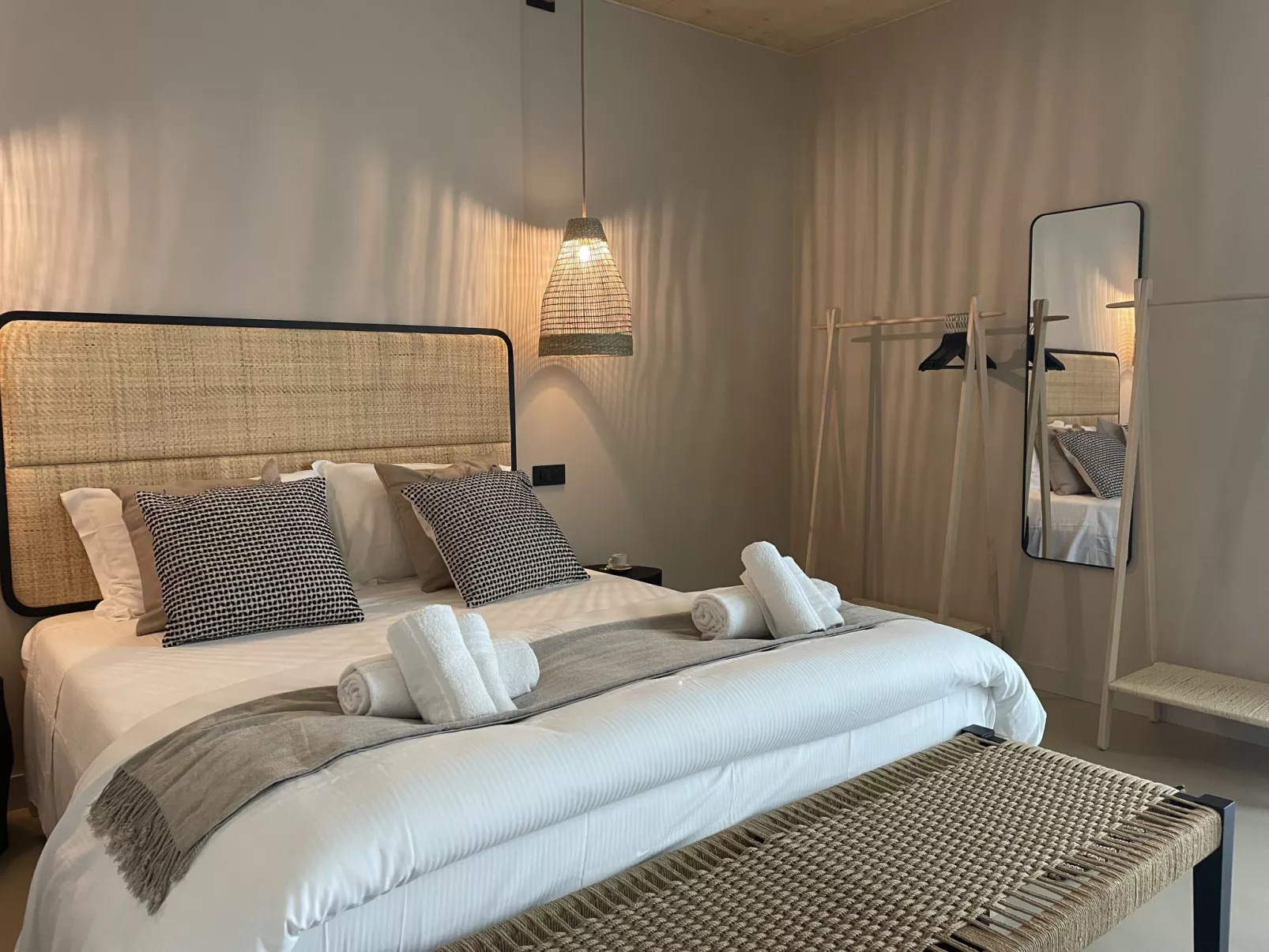 Casa Mia 4-Binnen