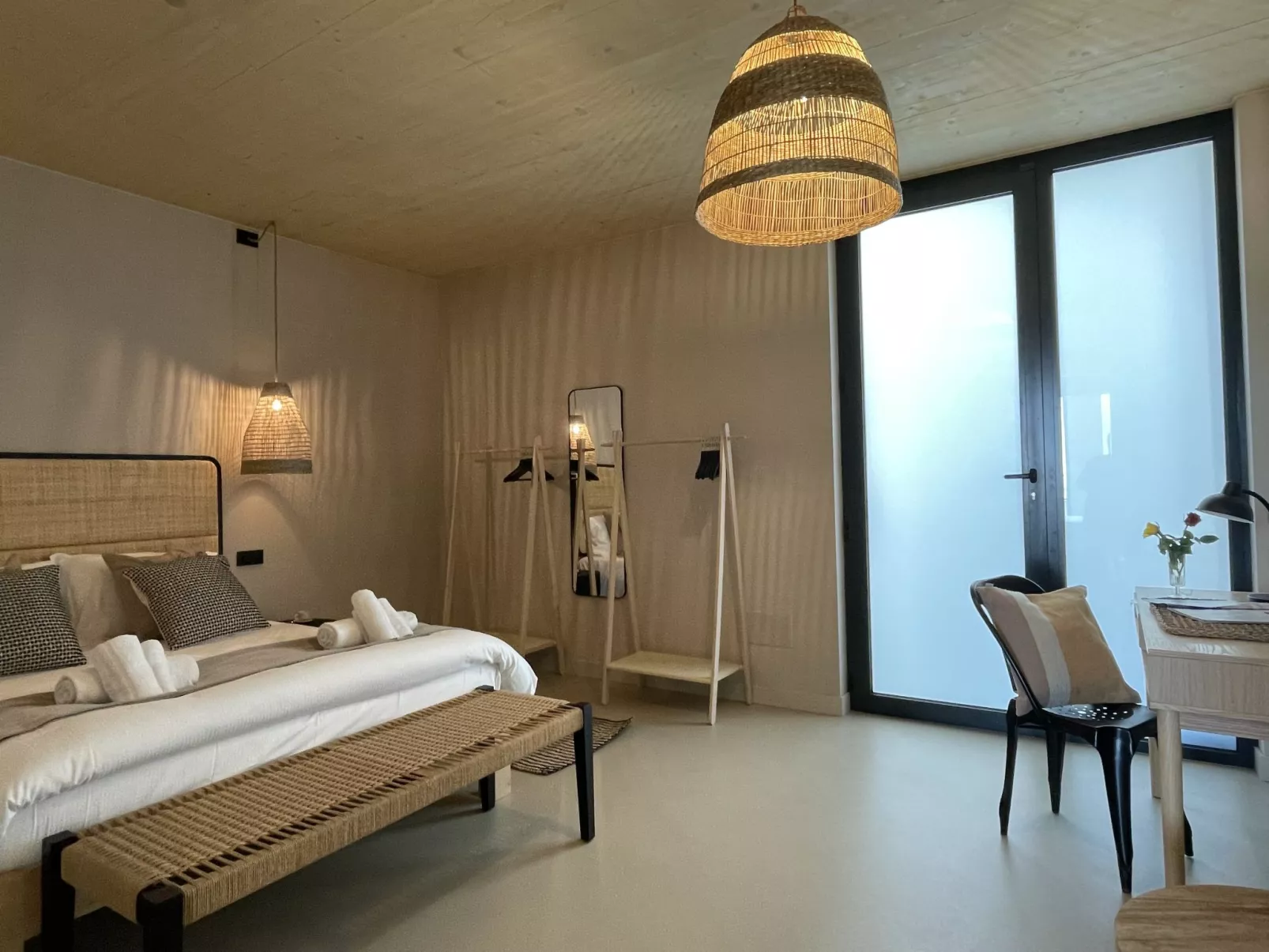Casa Mia 4-Binnen