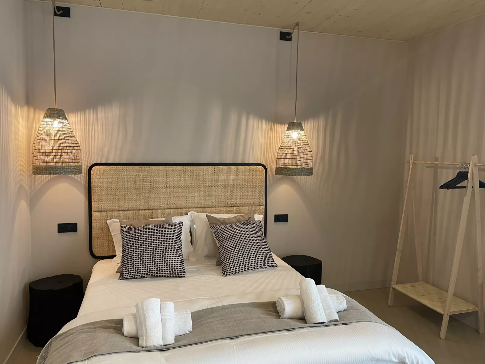 Casa Mia 4-Binnen