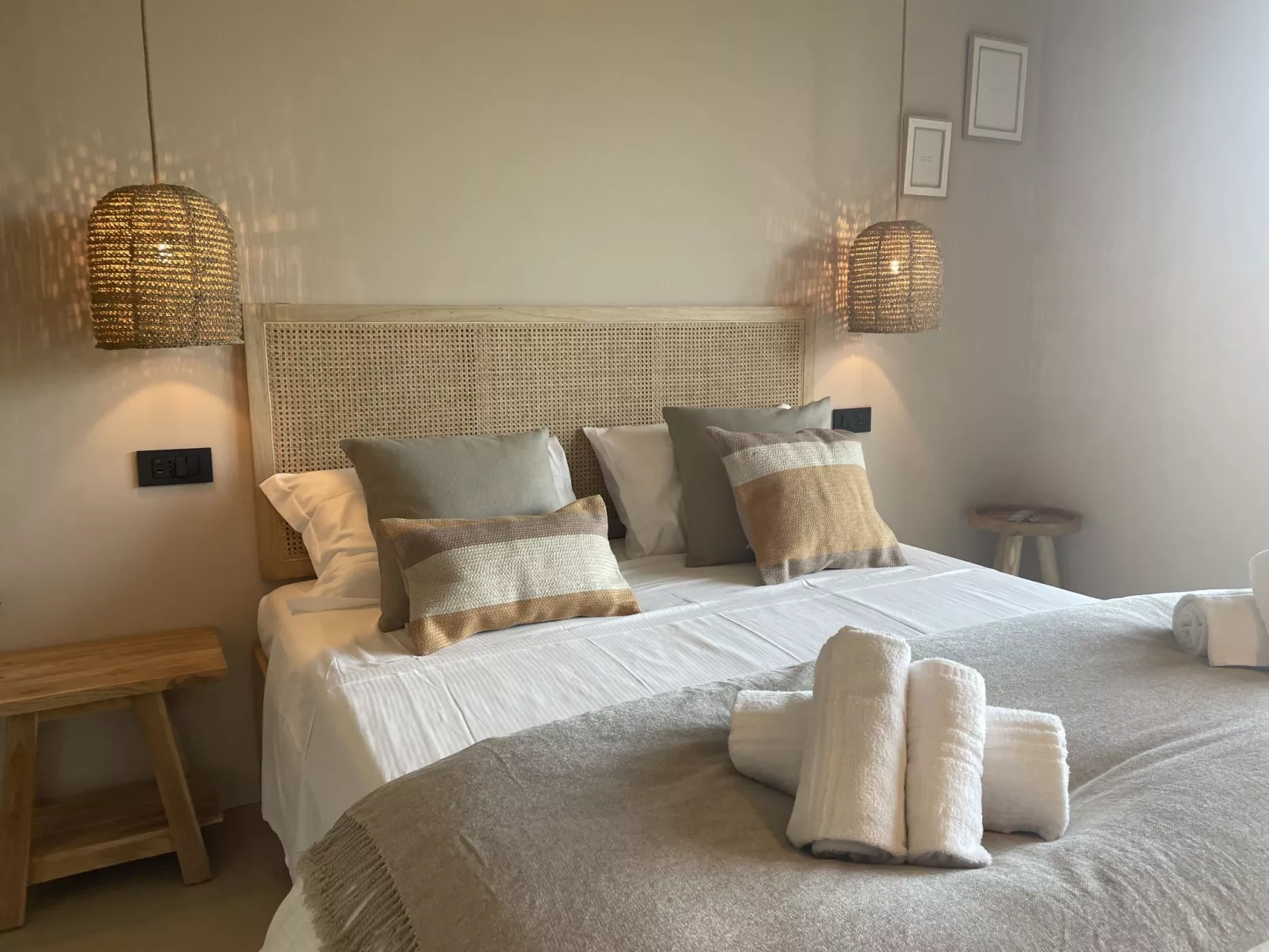 Casa Mia 4-Binnen