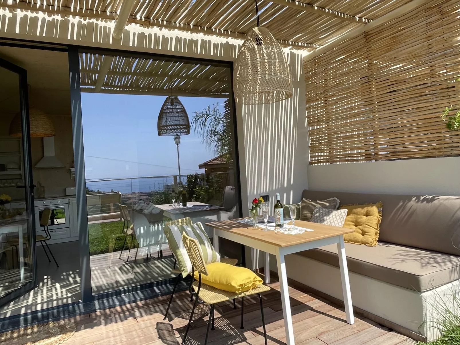 Casa Mia 4-Buiten