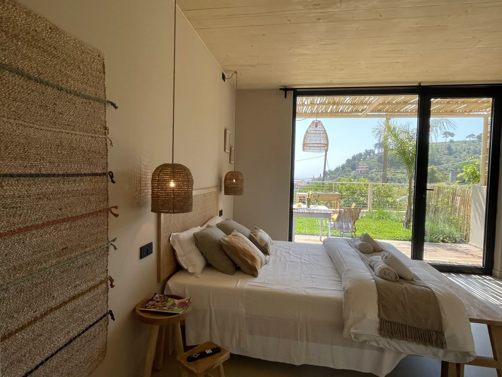 Casa Mia 4-Binnen