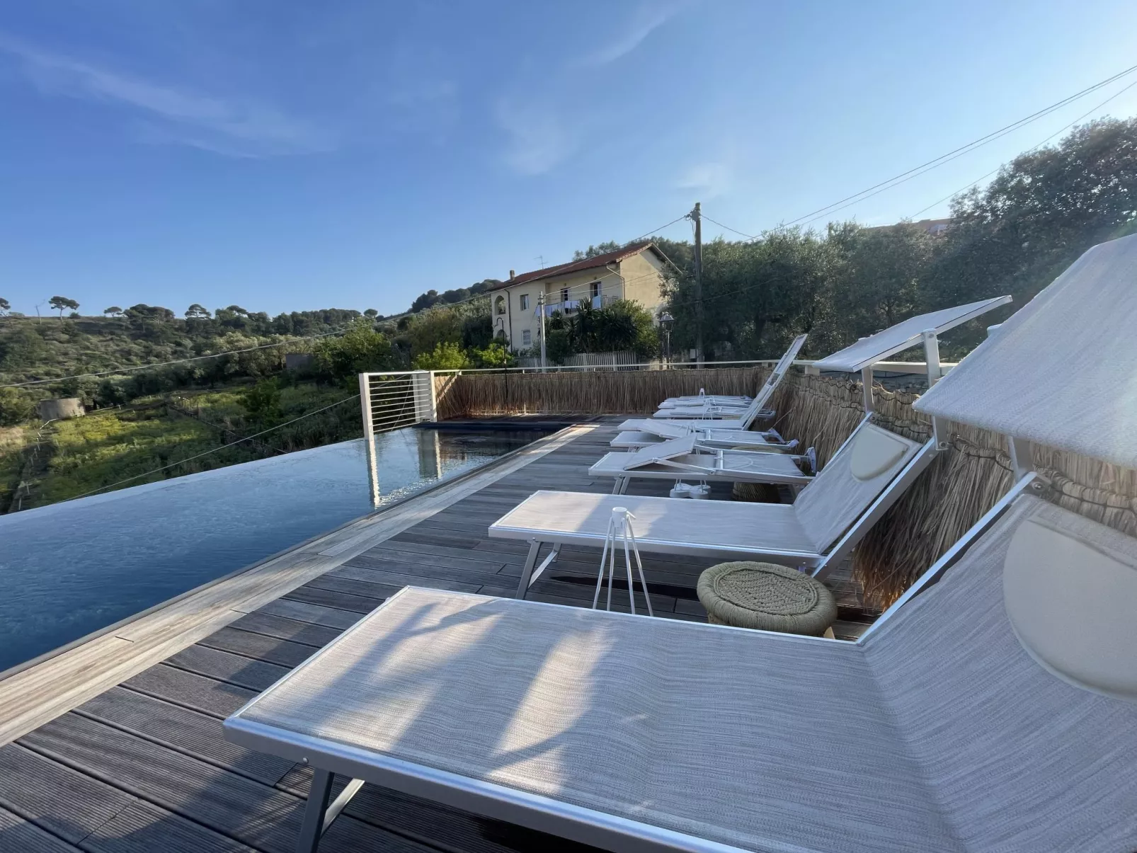 Casa Mia 4-Buiten