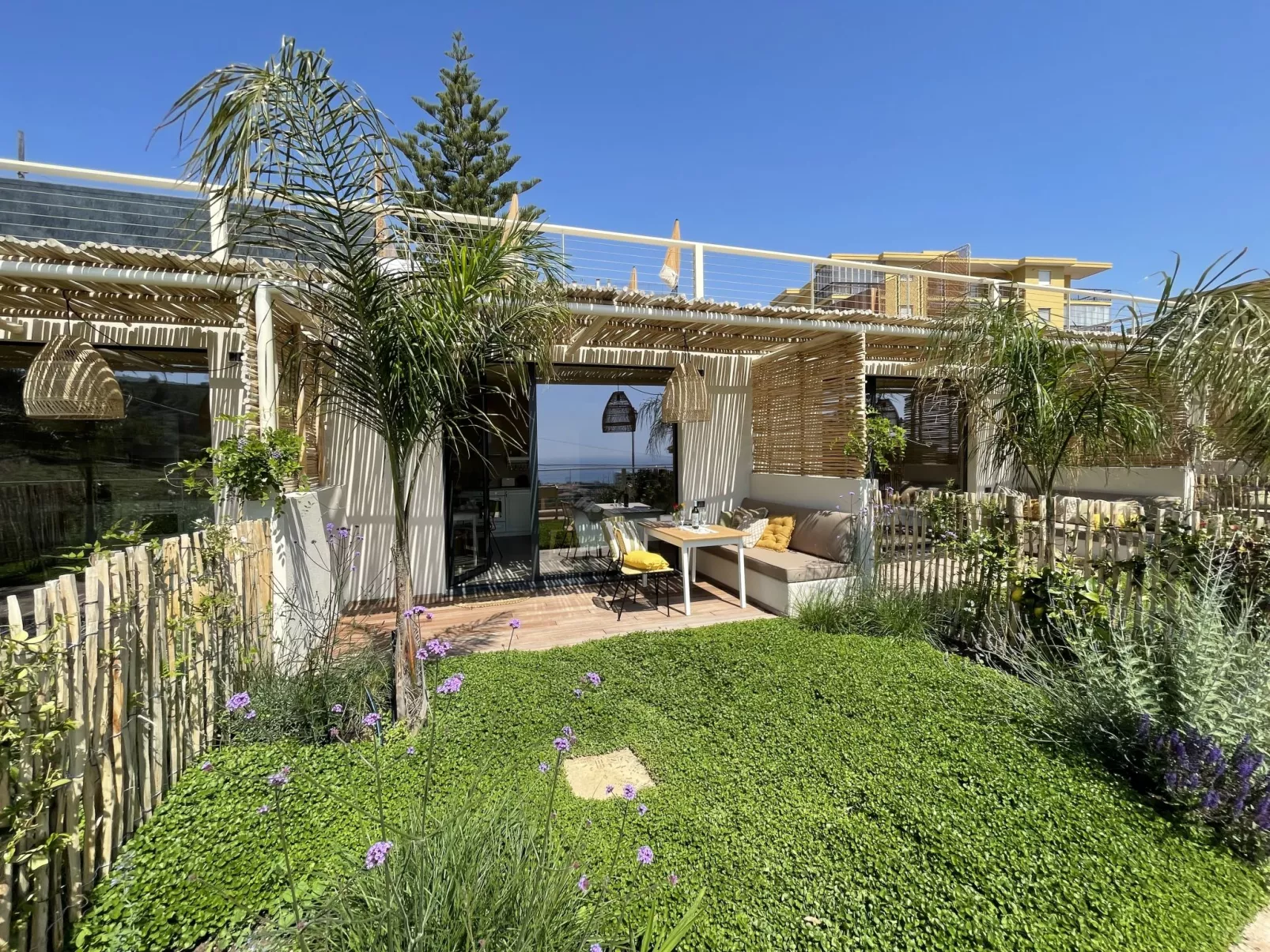 Casa Mia 4-Buiten