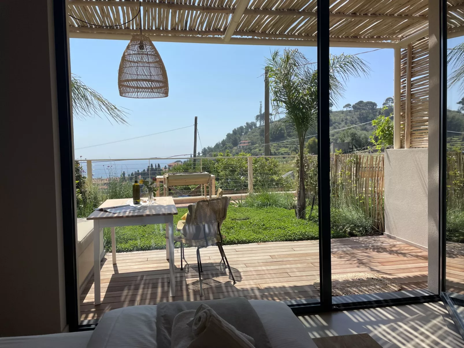 Casa Mia 4-Buiten