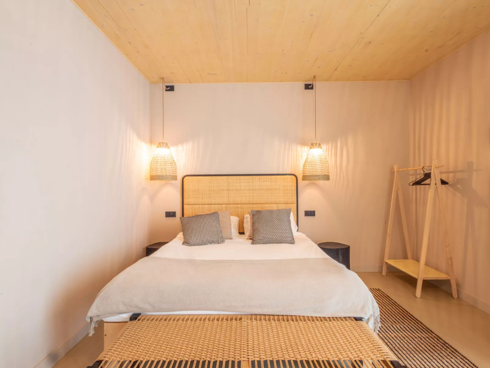Casa Mia 4-Binnen