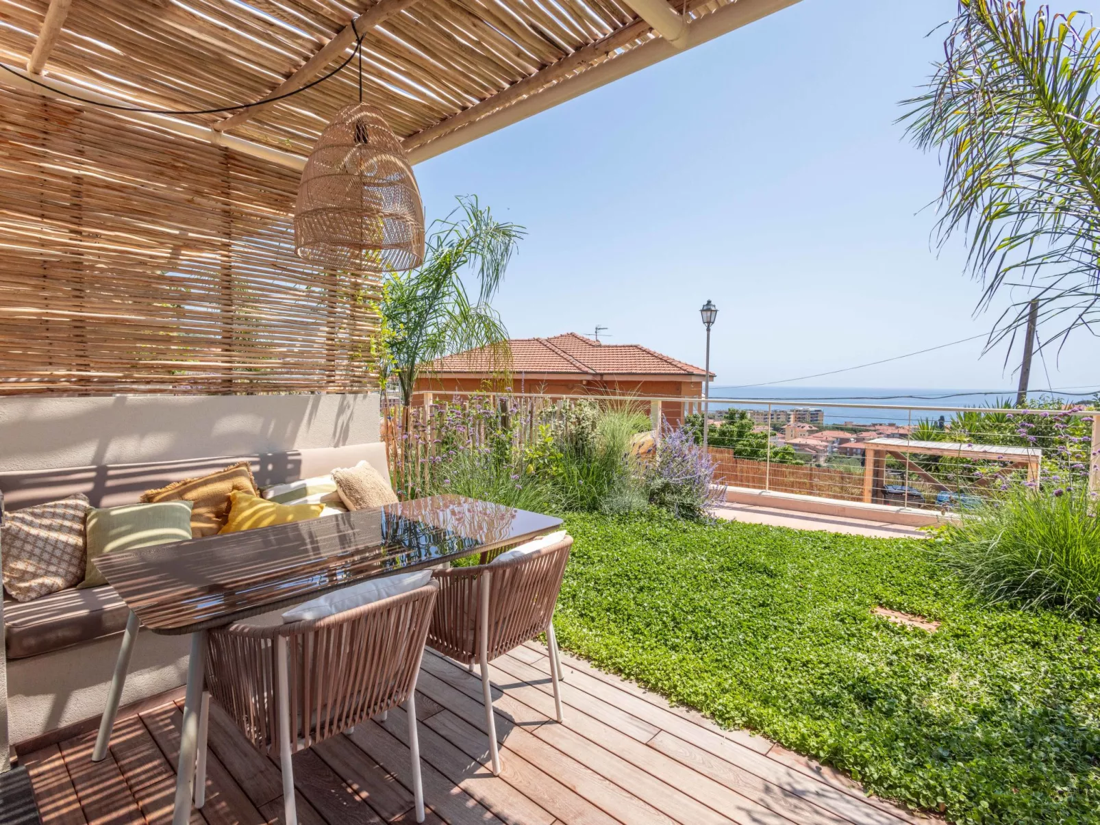 Casa Mia 4-Buiten
