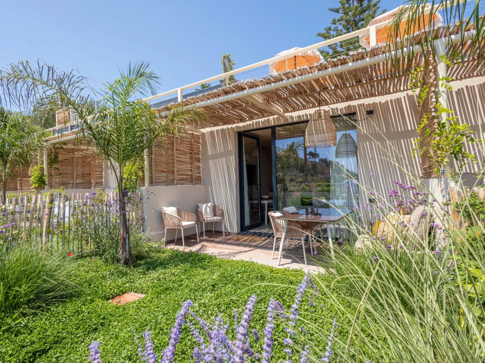 Casa Mia 4-Buiten
