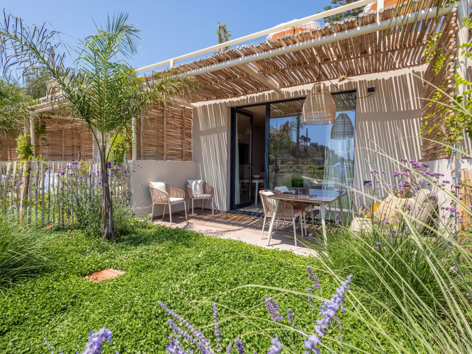 Casa Mia 4-Buiten
