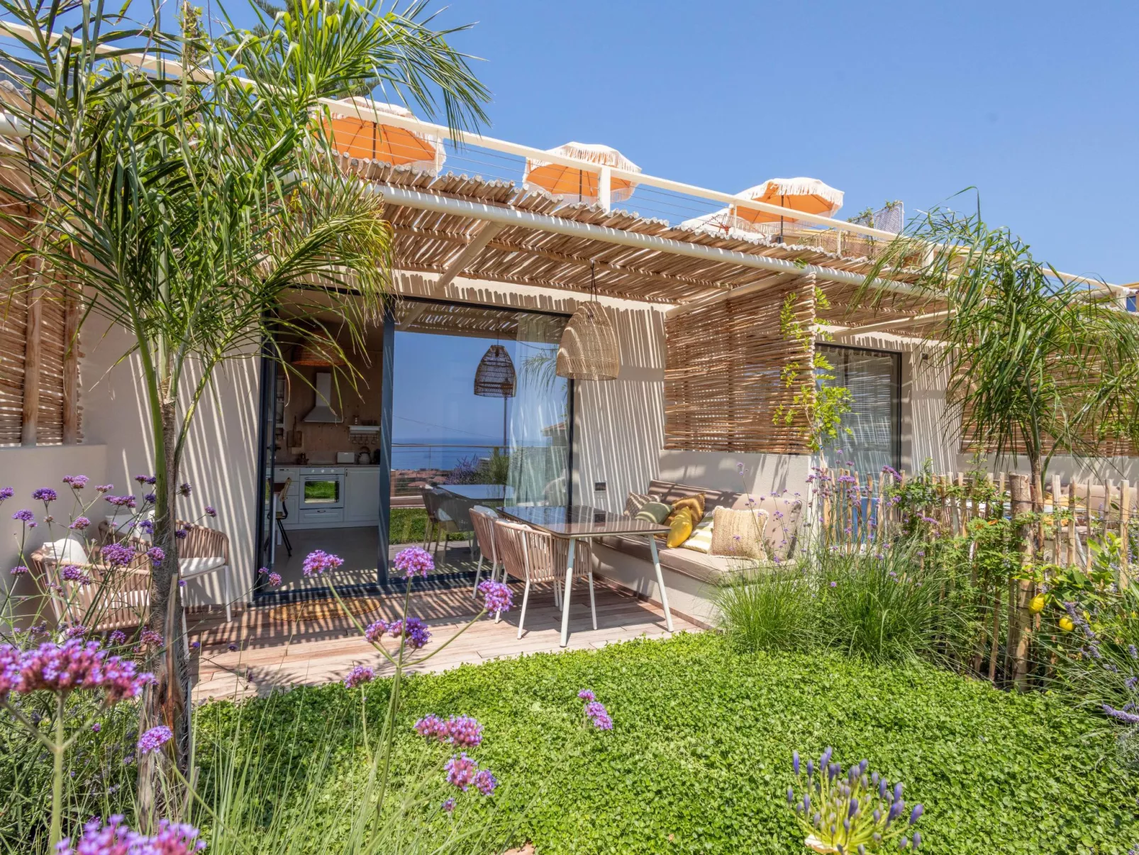 Casa Mia 4-Buiten