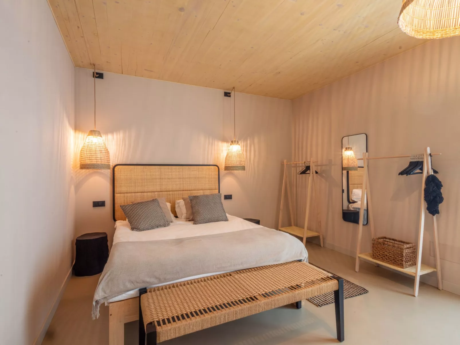 Casa Mia 4-Binnen