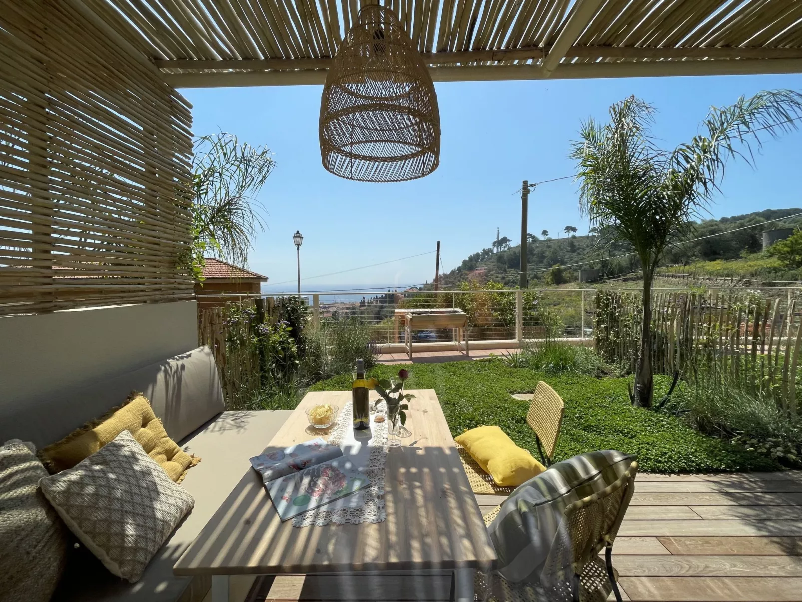 Casa Mia 3