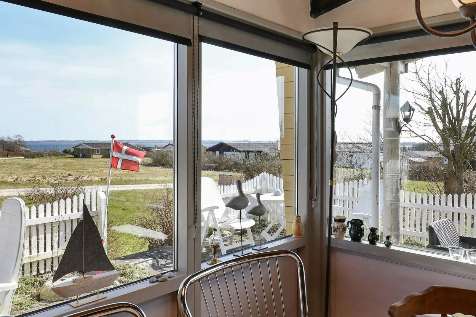 4 persoons vakantie huis in Snedsted-By Traum