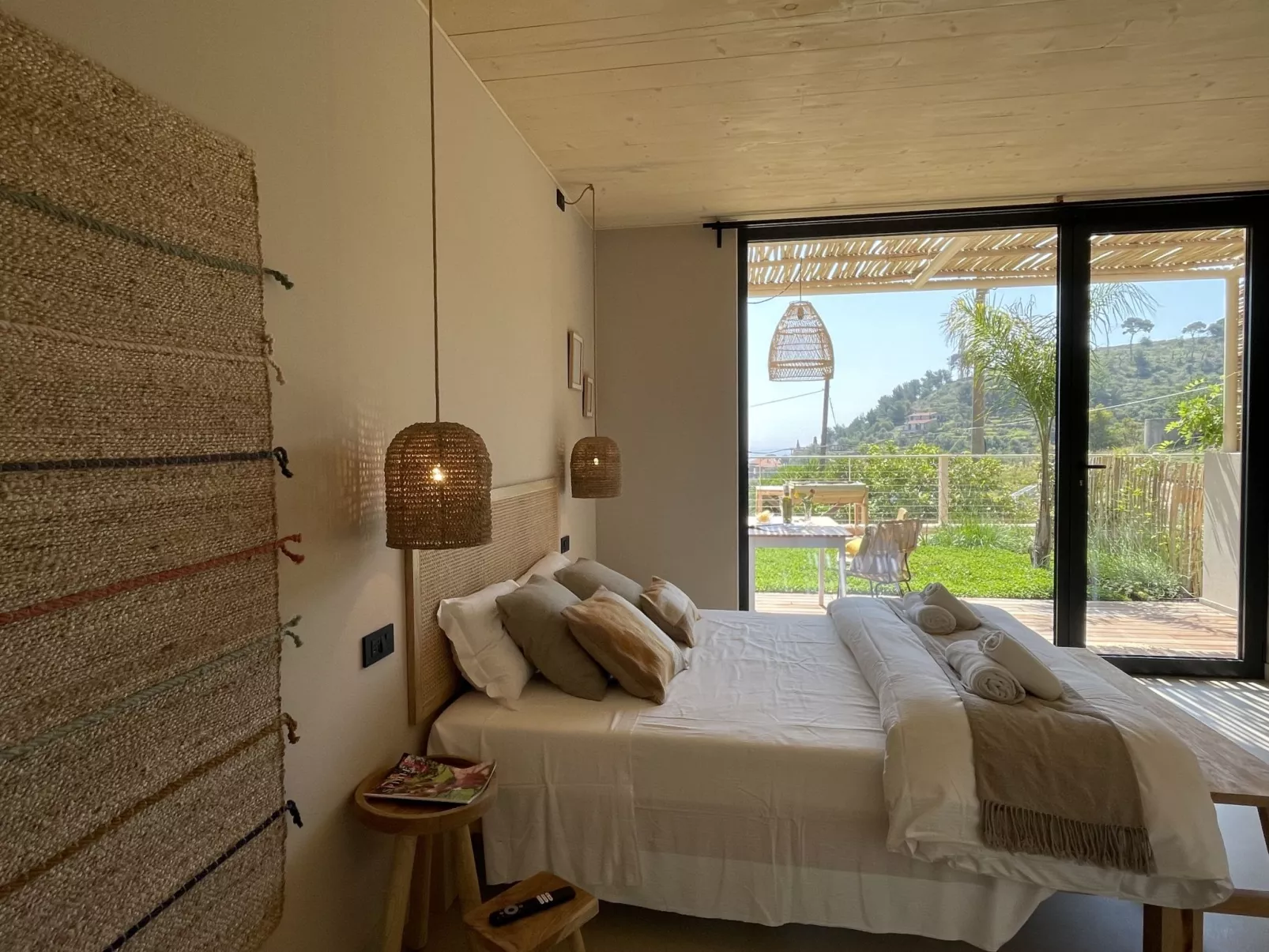 Casa Mia 1-Binnen