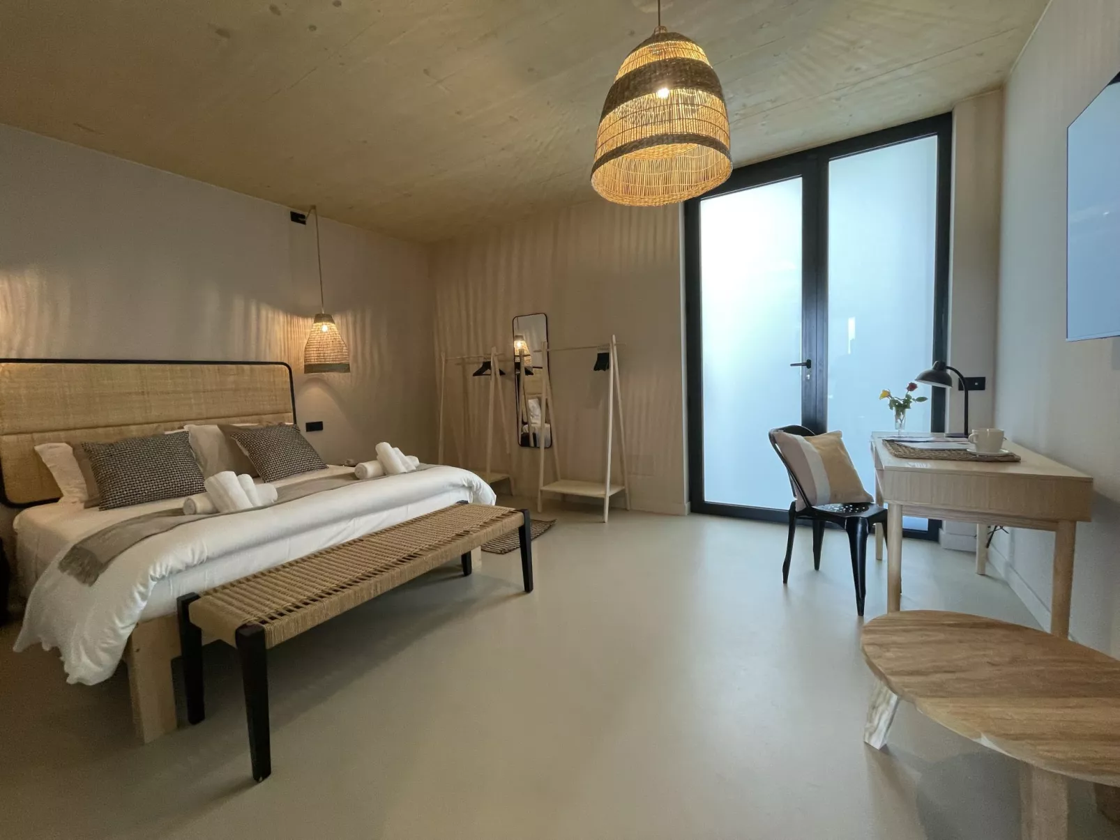 Casa Mia 1-Binnen