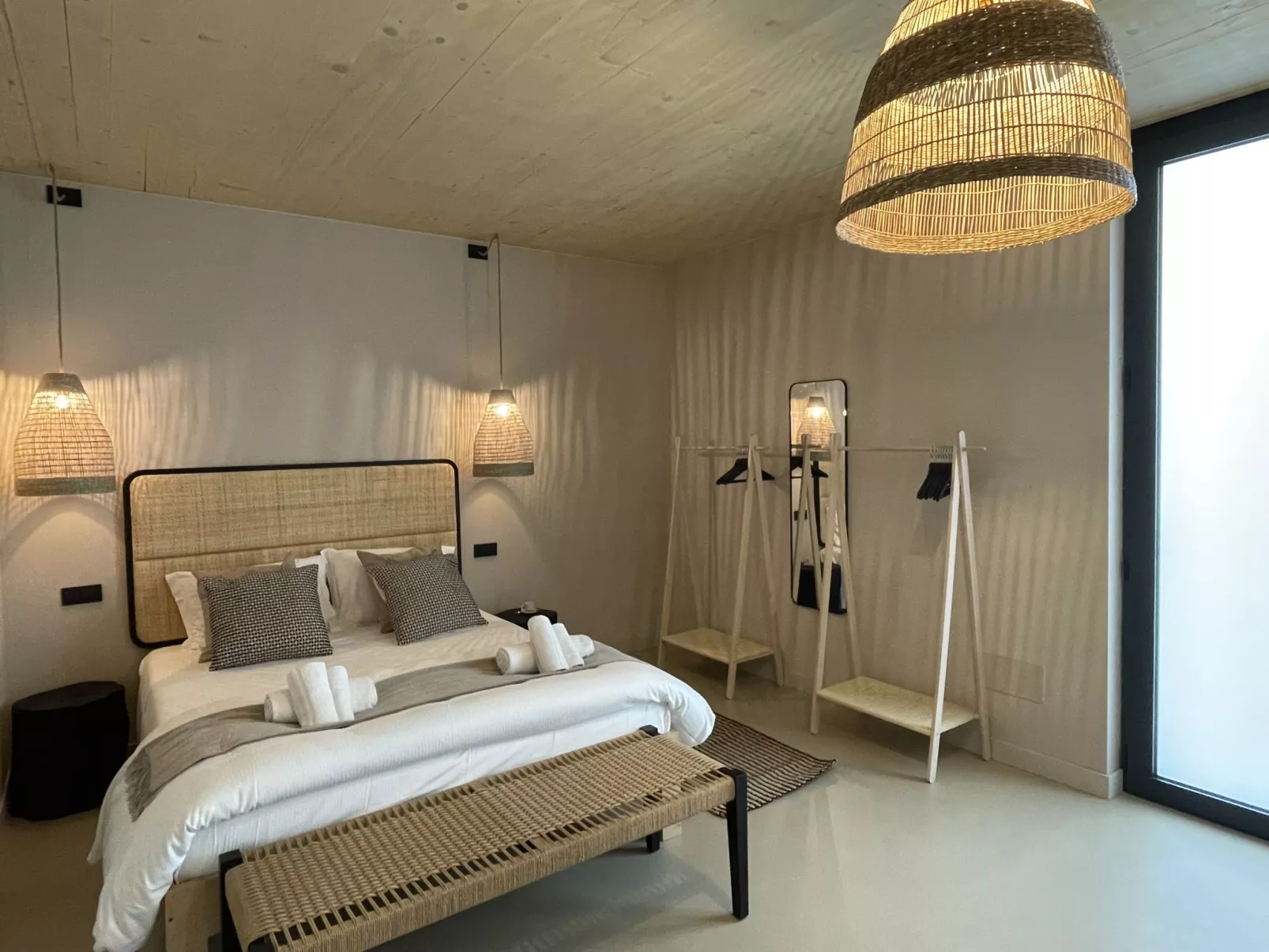 Casa Mia 1-Binnen