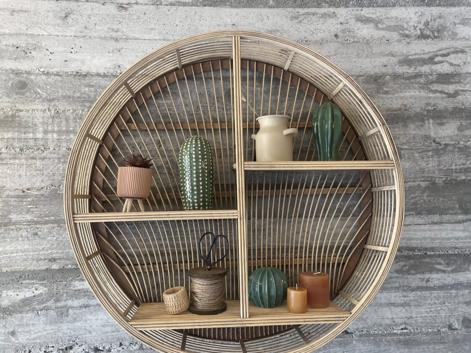Casa Mia 1-Binnen