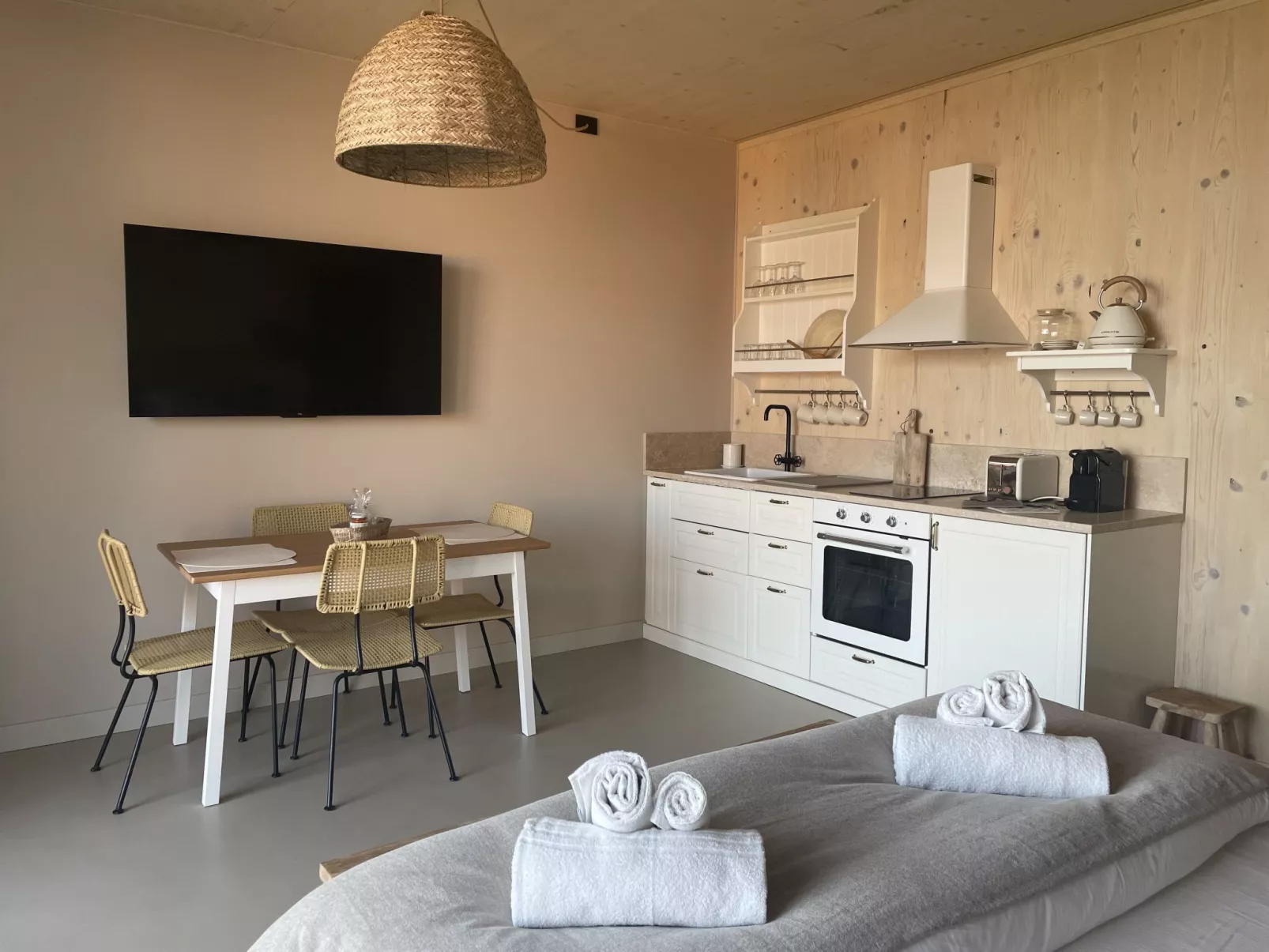 Casa Mia 1-Binnen