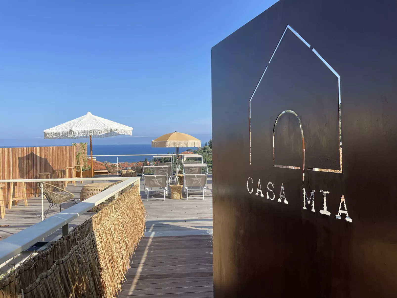 Casa Mia 1-Binnen