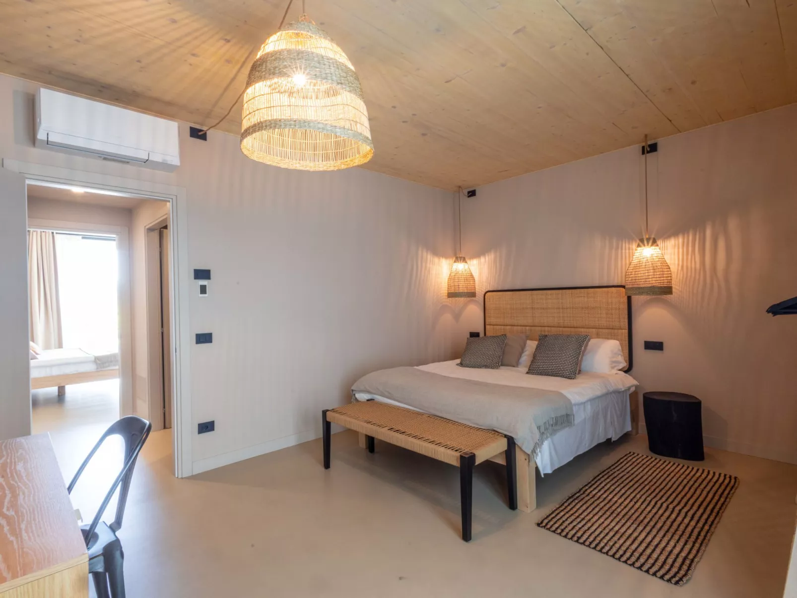Casa Mia 1-Binnen