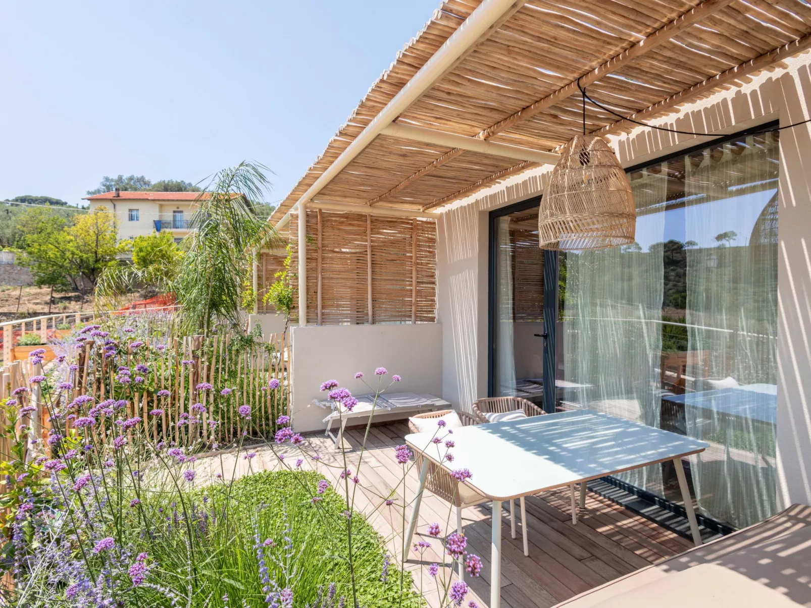 Casa Mia 1-Buiten