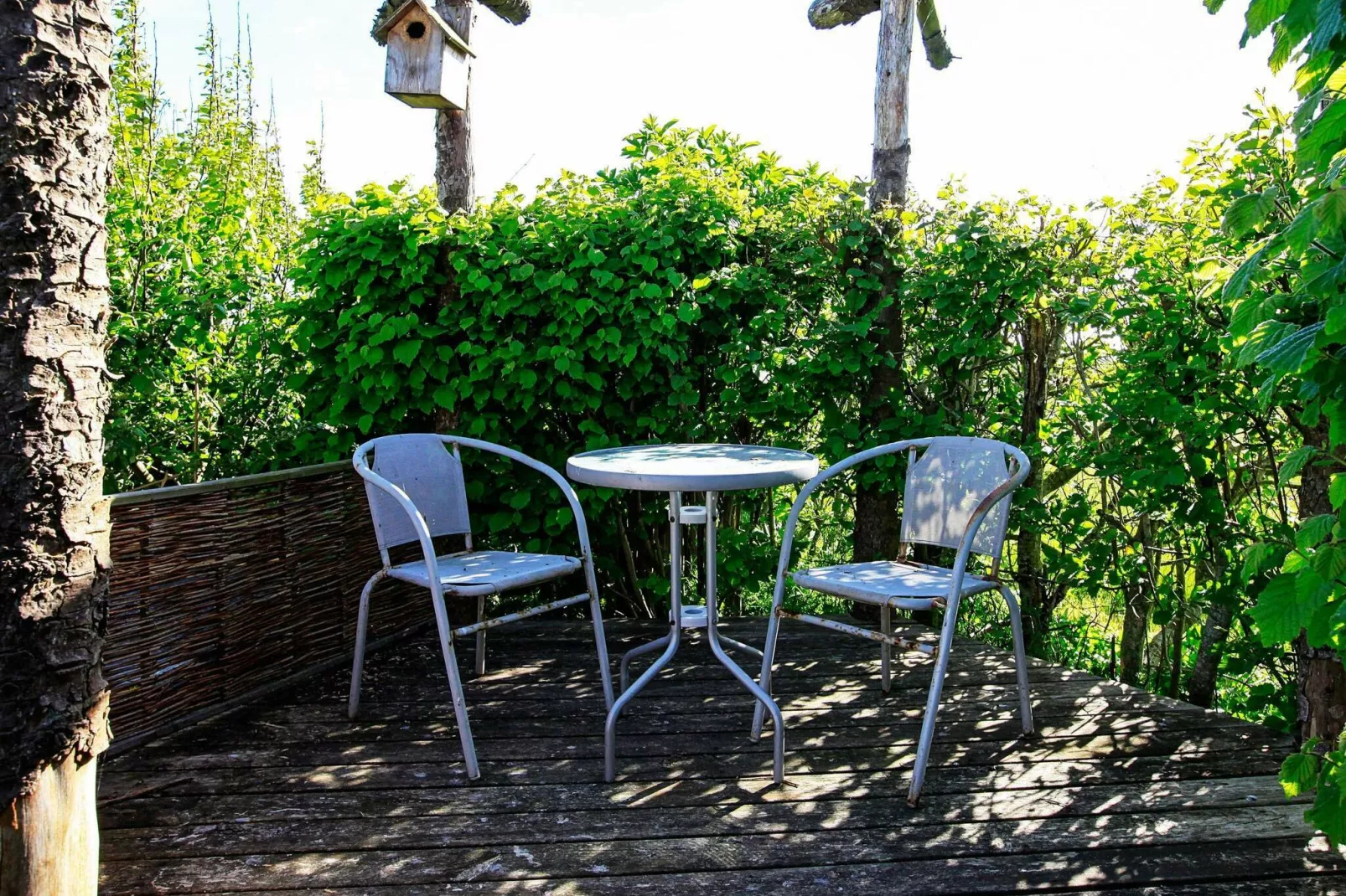 4 persoons vakantie huis in Snedsted-By Traum