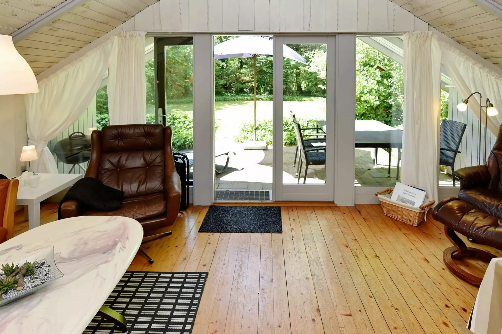 4 persoons vakantie huis in Oksbøl-By Traum-Binnen