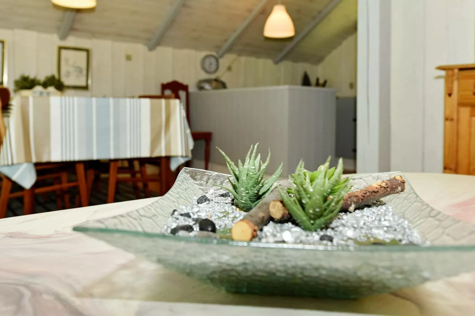 4 persoons vakantie huis in Oksbøl-By Traum-Binnen