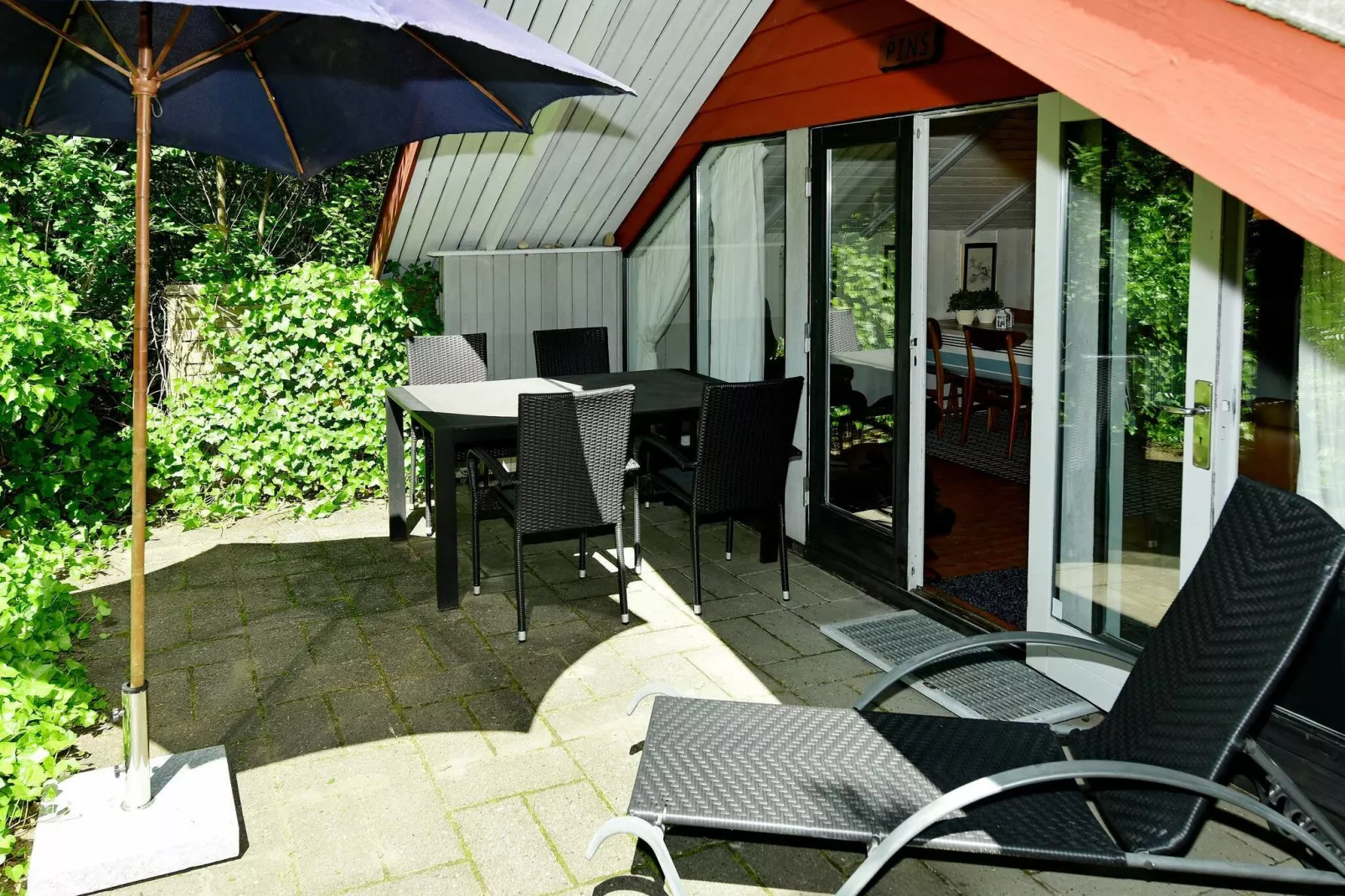 4 persoons vakantie huis in Oksbøl-By Traum-Niet-getagd