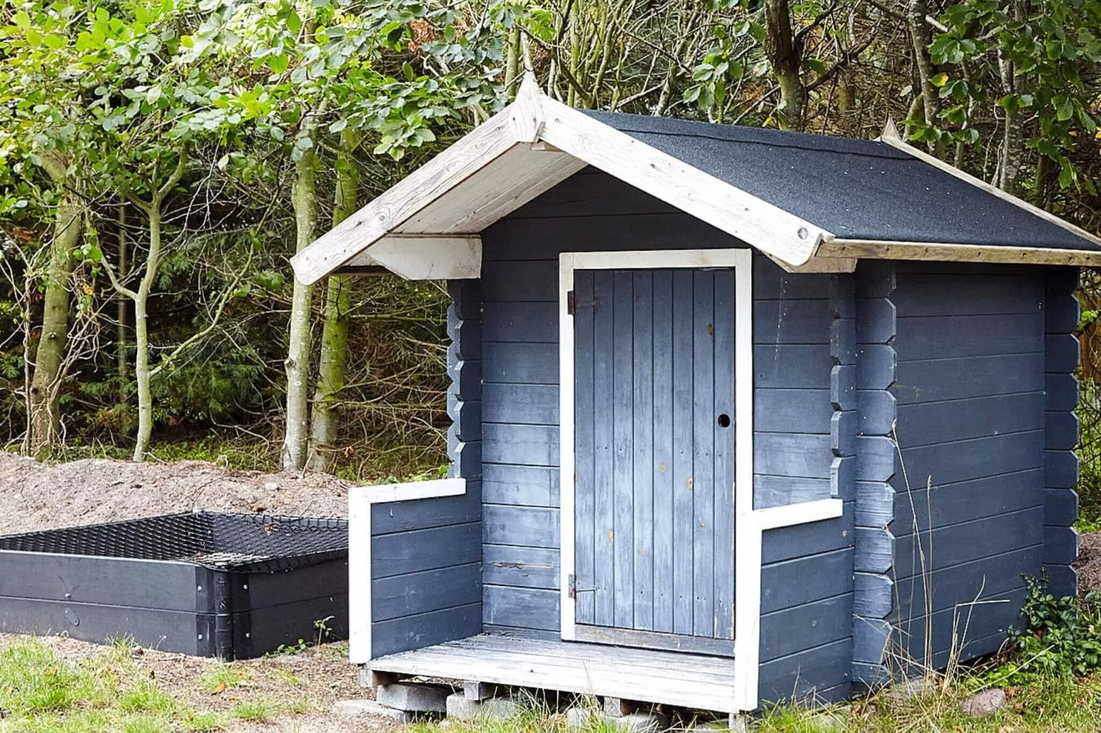 6 persoons vakantie huis in Store Fuglede-By Traum-Buitenlucht