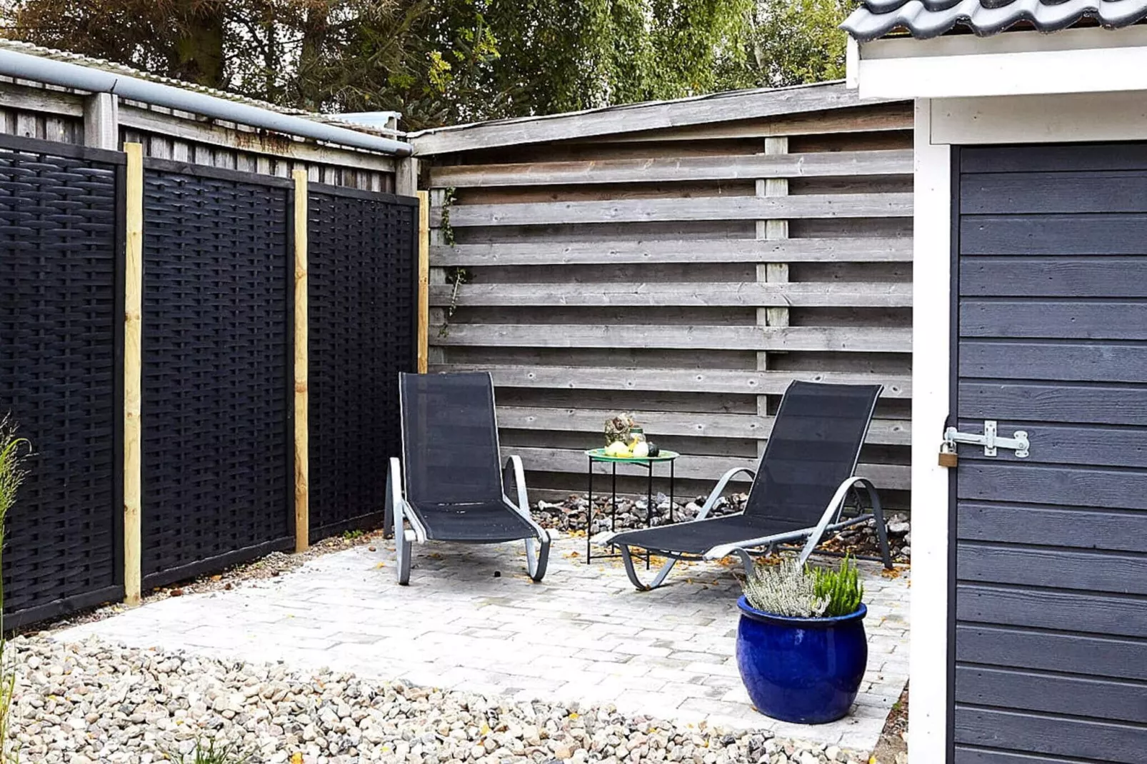 6 persoons vakantie huis in Store Fuglede-By Traum-Buitenlucht