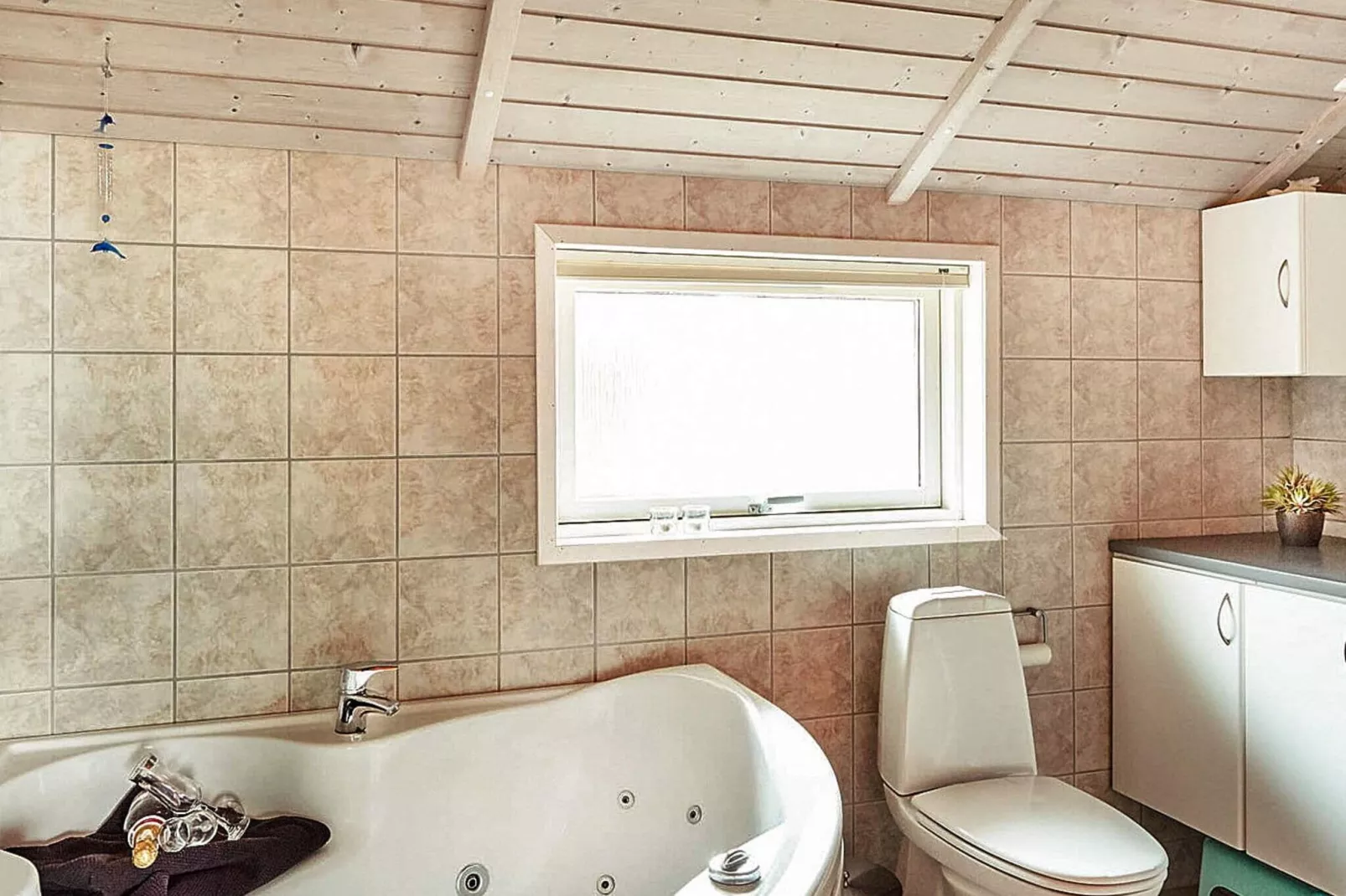 6 persoons vakantie huis in Store Fuglede-By Traum-Spa