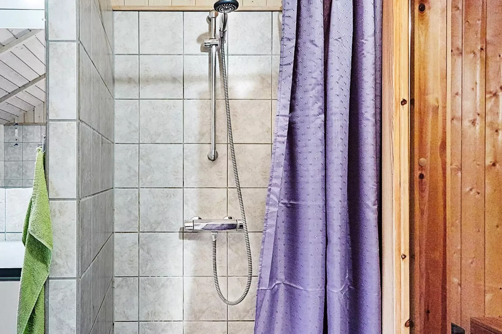 6 persoons vakantie huis in Store Fuglede-By Traum-Spa